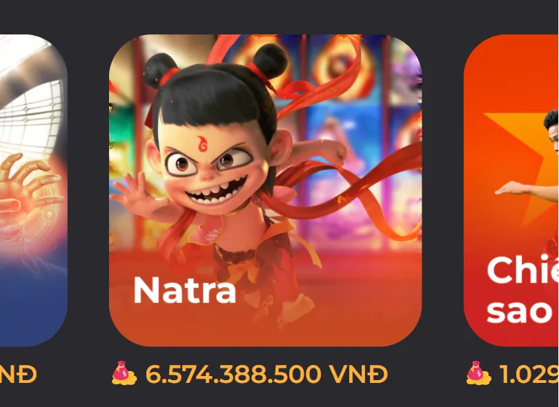 Tổng quan về nổ hũ natra 79sodo