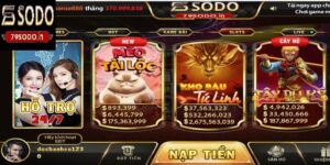 Tổng quan về Mèo Tài Lộc 79sodo