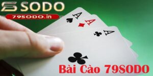 Tổng quan về bài cào 79sodo