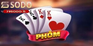 Tổng quan về bài phỏm 79sodo