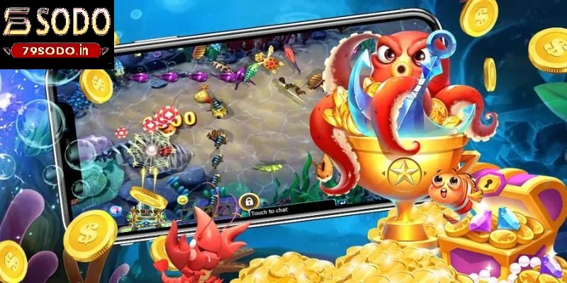 Một số tính năng nổi bật thu hút người chơi