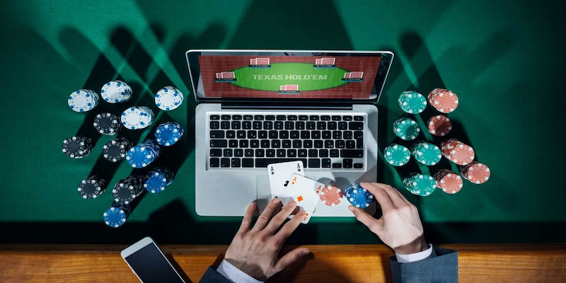 Dấu hiệu để nhận biết một casino trực tuyến có gian lận không?