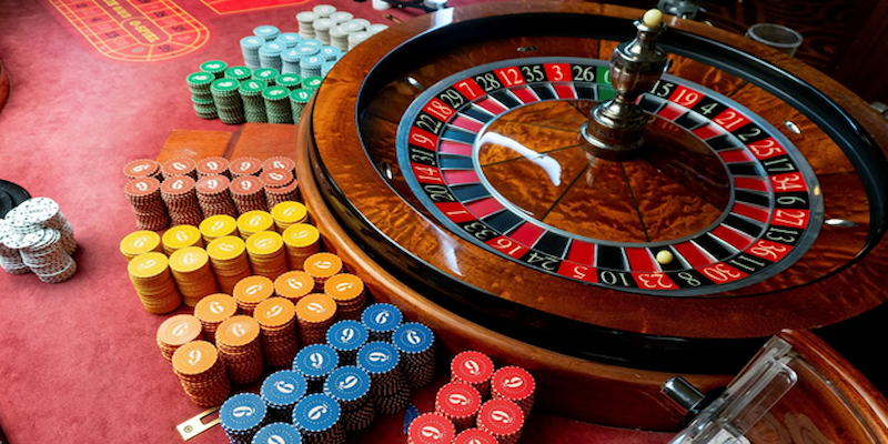 Casino 79sodo trực tuyến có gian lận không?