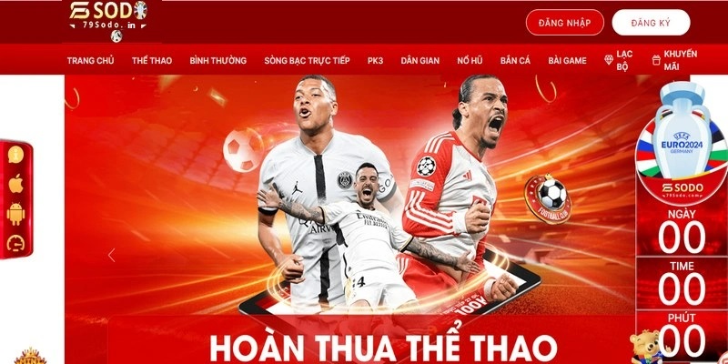 Tổng quan về đăng ký 79sodo