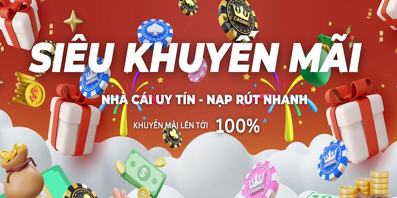 Các điều kiện để tham gia Khuyến mãi 79SODO