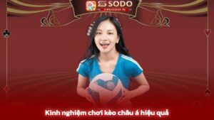 Kinh nghiệm bắt kèo cực chuẩn chuyên gia chia sẻ