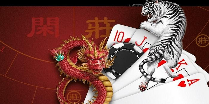 Tìm hiểu luật chơi và tỷ lệ cược ở rồng hổ