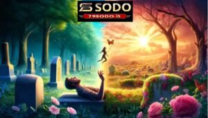 Giải mã giấc mơ người chết sống lại