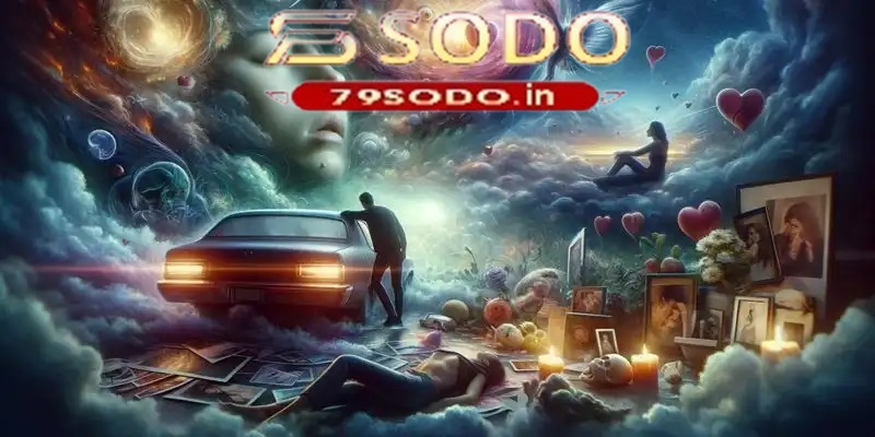 Giấc mơ thấy người bị tai nạn giao thông