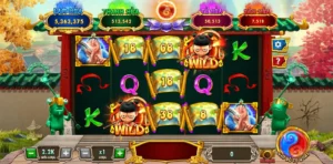 Một số mẹo nhỏ dễ dành chiến thắng tại nổ hũ natra