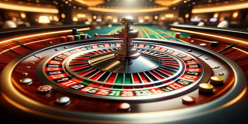 Ý nghĩa của trò chơi Roulette là gì?