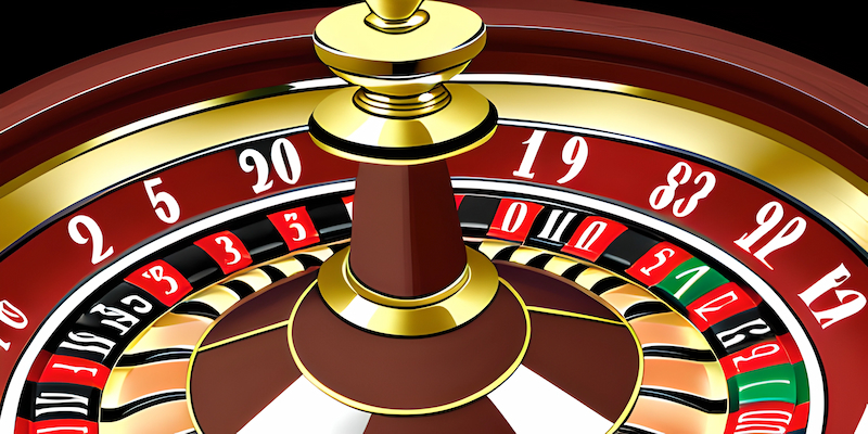 Cách vào chơi Roulette tại cổng game 79sodo