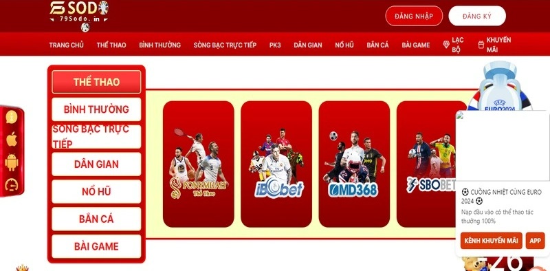 Những điều cần lưu ý khi rút tiền tại 79sodo