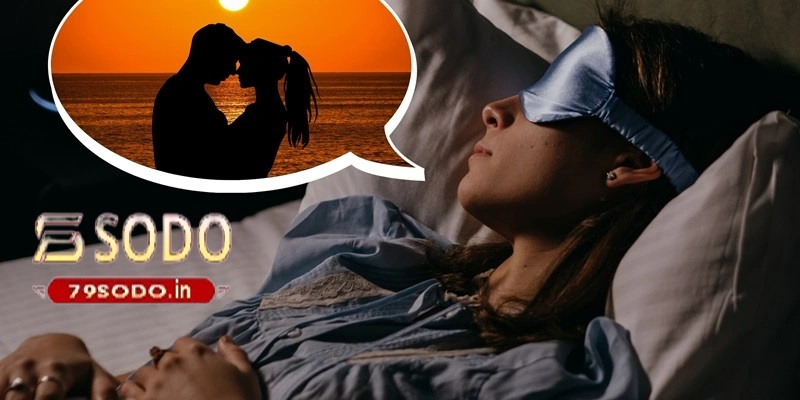 Giải mã giấc mơ thấy người yêu cũ