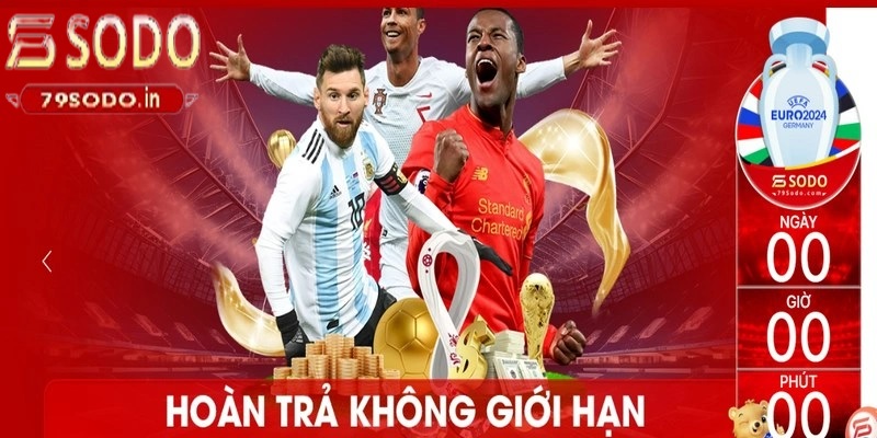 Tổng quan về thể thao 79SODO