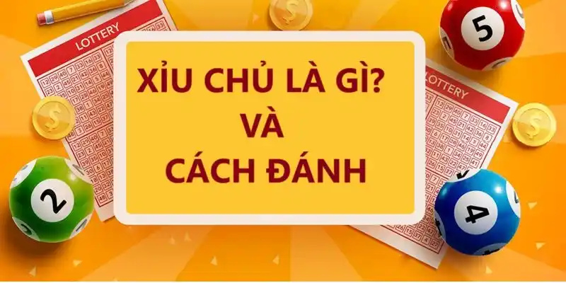 Một số mẹo chơi xỉu chủ hiệu quả từ chuyên gia